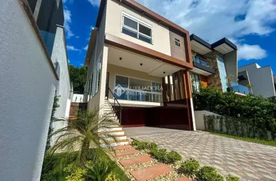 Casa em condomínio fechado com 3 quartos à venda na rua adolfo inácio de barcelos, 1490, centro, gravataí, 196 m2 por r$ 1.737.000