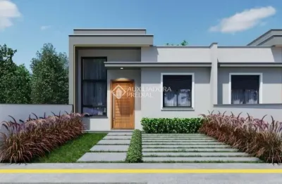 Casa com 2 quartos à venda na jacui, 548, vila princesa izabel, cachoeirinha, 59 m2 por r$ 370.000
