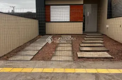 Casa com 2 quartos à venda na vivaldo lopes de castro, 50, sítio gaúcho, gravataí, 60 m2 por r$ 297.000