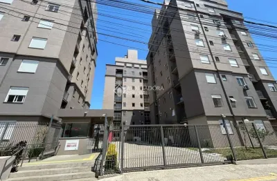 Apartamento com 2 quartos à venda na rua são luiz, 121, são luiz, gravataí, 55 m2 por r$ 265.000