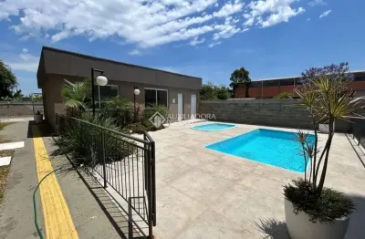 Apartamento com 2 quartos à venda na Rua São Luiz, 121, São Luiz, Gravataí, 55 m2 por R$ 265.000