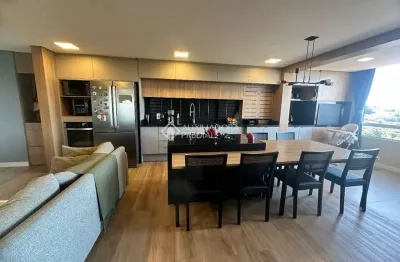 Apartamento com 3 quartos à venda na rua euclides linck, 11, oriço, gravataí, 83 m2 por r$ 795.000