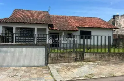 Casa com 3 quartos à venda na avenida josé brambila, 955, vila vista alegre, cachoeirinha, 150 m2 por r$ 780.000