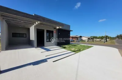 Casa com 3 quartos à venda na rua andira, 441, capão novo, capão da canoa, 100 m2 por r$ 370.000