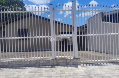 Casa com 2 quartos à venda na Rua Joaçaba, 178, COHAB A, Gravataí, 70 m2 por R$ 260.000