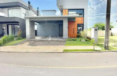 Casa em condomínio fechado com 3 quartos à venda na Rua Adolfo Inácio de Barcelos, 1490, Centro, Gravataí, 187 m2 por R$ 1.850.000