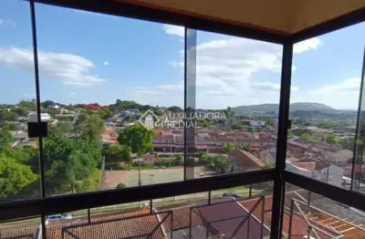 Apartamento com 2 quartos à venda na Estrada Frederico Dihl, 931, Bela Vista, Alvorada, 55 m2 por R$ 276.500