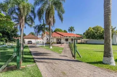 Fazenda à venda na Rua Tamanduá, 80, Sítio Túnel Verde, Cachoeirinha, 310 m2 por R$ 1.490.000