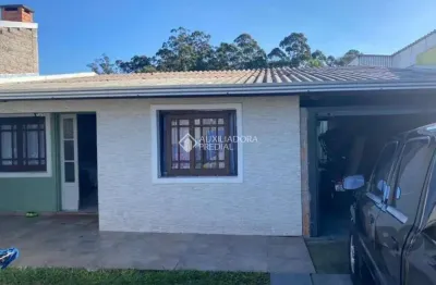 Casa com 3 quartos à venda na Rua Alcebíades Azeredo dos Santos, 589, Centro, Viamão, 179 m2 por R$ 490.000