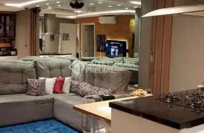 Apartamento com 2 quartos à venda na Travessa Herbert, 32, Passo das Pedras, Gravataí, 48 m2 por R$ 240.000