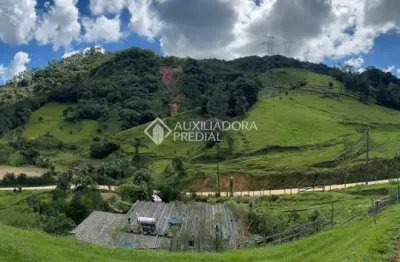 Terreno à venda na dos chaves, 00, betania, angelina, 27791 m2 por r$ 800.000