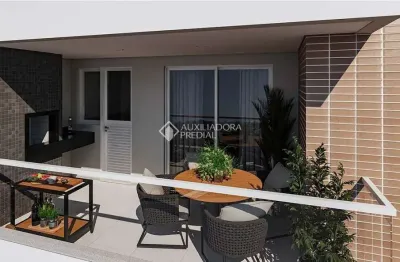 Apartamento com 3 quartos à venda na rua joaquim maximiano sarmento, 188, kobrasol, são josé, 98 m2 por r$ 996.000