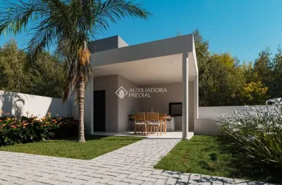 Casa com 2 quartos à venda na rua dom hélder câmara, 61, real parque, são josé, 94 m2 por r$ 366.000