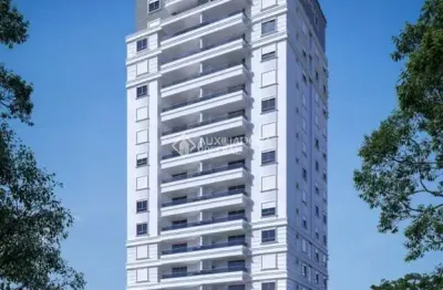 Apartamento com 2 quartos à venda na rua do bunganvília, 316, pedra branca, palhoça, 87 m2 por r$ 799.463