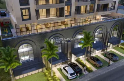 Apartamento com 3 quartos à venda na rua dos cardeais, 221, pedra branca, palhoça, 95 m2 por r$ 916.480