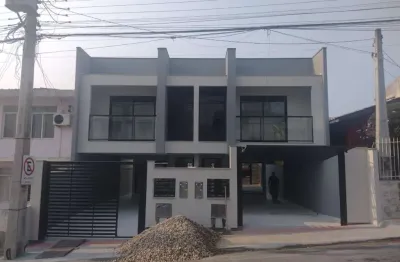Casa com 3 quartos à venda na rua virgilino ferreira de souza, 657, barreiros, são josé, 171 m2 por r$ 980.000