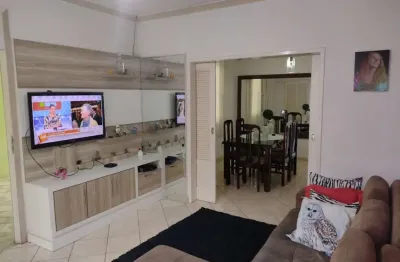 Casa com 3 quartos à venda na rua elesbão pinto da luz, 1284, jardim atlântico, florianópolis, 250 m2 por r$ 895.000