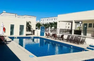 Apartamento com 2 quartos à venda na rua lourival luiz gomes, 315, areias, são josé, 40 m2 por r$ 299.000