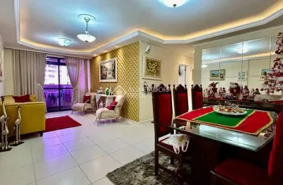 Apartamento com 3 quartos à venda na avenida salvador di bernardi, 840, campinas, são josé, 120 m2 por r$ 800.000
