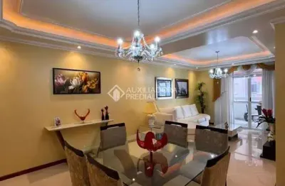 Apartamento com 3 quartos à venda na rua elizeu di bernardi, 200, campinas, são josé, 126 m2 por r$ 990.000