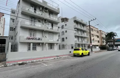Kitnet / stúdio à venda na rua zenir kretzer borges, 55, kobrasol, são josé, 36 m2 por r$ 245.000