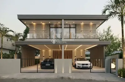 Casa com 3 quartos à venda na lídia hames huller, 15, forquilhas, são josé, 120 m2 por r$ 650.000