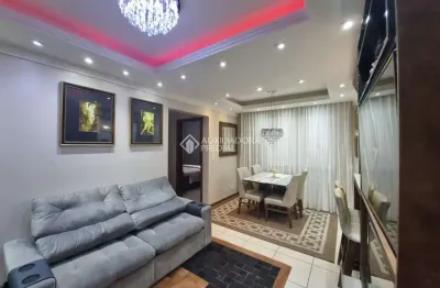 Apartamento com 2 quartos à venda na rua aristides da silva, 37, fazenda santo antônio, são josé, 60 m2 por r$ 530.000