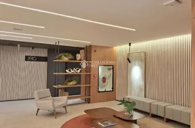 Apartamento com 2 quartos à venda na rua joaquim maximiano sarmento, 188, kobrasol, são josé, 76 m2 por r$ 900.000