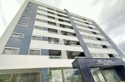 Apartamento com 3 quartos à venda na rua joaquim nabuco, 1718, capoeiras, florianópolis, 80 m2 por r$ 820.000