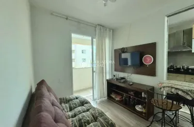 Apartamento com 2 quartos à venda na rua josé cosme pamplona, 2208, bela vista, palhoça, 51 m2 por r$ 270.000