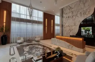 Apartamento com 3 quartos à venda na avenida salvador di bernardi, 855, campinas, são josé, 123 m2 por r$ 1.390.691