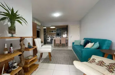 Apartamento com 3 quartos à venda na rua alcides s coelho, 390, praia comprida, são josé, 79 m2 por r$ 700.000