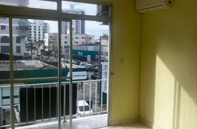 Apartamento com 3 quartos à venda na rua adhemar da silva, 19, kobrasol, são josé, 82 m2 por r$ 490.000