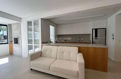 Apartamento com 2 quartos à venda na rua desembargador pedro silva, 1952, coqueiros, florianópolis, 93 m2 por r$ 1.580.000