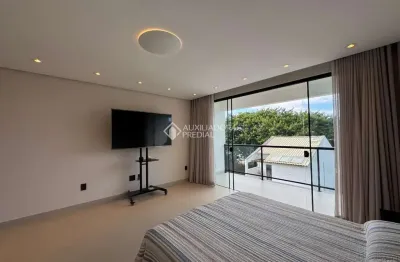 Casa com 4 quartos à venda na rua frederico afonso, 4161, fazenda santo antônio, são josé, 218 m2 por r$ 1.599.000