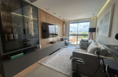 Apartamento com 3 quartos à venda na Rua Orlando Odilio Koerich, 307, Jardim Atlântico, Florianópolis, 87 m2 por R$ 1.340.000