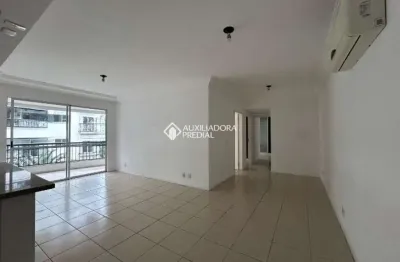 Apartamento com 3 quartos para alugar na rua desembargador pedro silva, 1952, coqueiros, florianópolis, 108 m2 por r$ 6.200