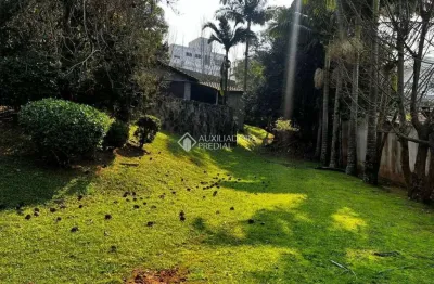 Terreno em condomínio fechado à venda na rua das laranjeiras, 1122, bosque das mansões, são josé, 1100 m2 por r$ 2.200.000