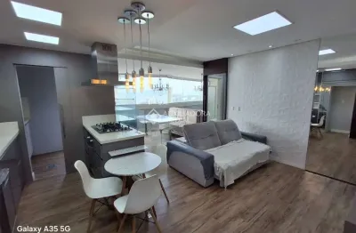 Apartamento com 2 quartos à venda na rua santo antônio, 809, barreiros, são josé, 80 m2 por r$ 760.000