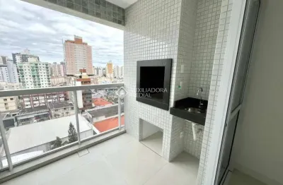 Apartamento com 2 quartos à venda na rua brasilpinho, 57, kobrasol, são josé, 76 m2 por r$ 780.000