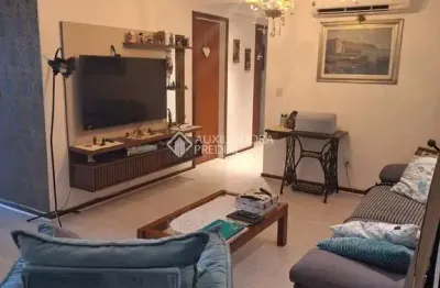Apartamento com 4 quartos à venda na avenida governador ivo silveira, 177, estreito, florianópolis, 116 m2 por r$ 1.100.000