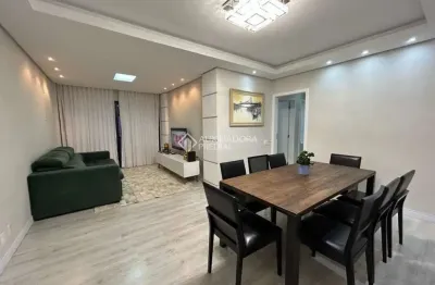 Apartamento com 3 quartos à venda na rua felipe neves, 281, canto, florianópolis, 97 m2 por r$ 750.000