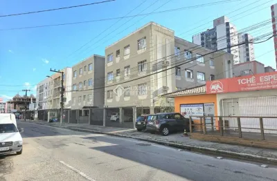 Apartamento com 2 quartos à venda na rua adhemar da silva, 335, kobrasol, são josé, 56 m2 por r$ 385.000