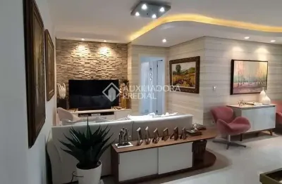 Apartamento com 3 quartos à venda na rua caetano josé ferreira, 612, kobrasol, são josé, 190 m2 por r$ 1.378.000
