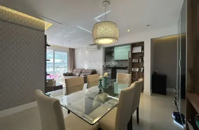 Apartamento com 3 quartos à venda na avenida brigadeiro da silva paes, 375, campinas, são josé, 82 m2 por r$ 890.000