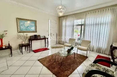 Casa com 4 quartos à venda na rua nossa senhora do rosário, 327, jardim atlântico, florianópolis, 187 m2 por r$ 1.100.000