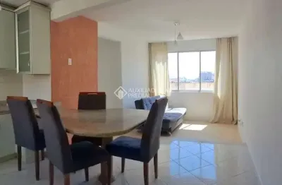 Apartamento com 2 quartos à venda na rua comandante josé ricardo nunes, 216, capoeiras, florianópolis, 53 m2 por r$ 320.000