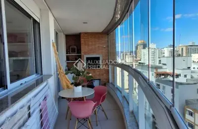 Apartamento com 3 quartos à venda na rua araci vaz callado, 1124, canto, florianópolis, 106 m2 por r$ 1.462.000