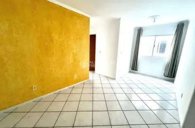Apartamento com 2 quartos à venda na rua nossa senhora do rosário, 396, nossa senhora do rosário, são josé, 48 m2 por r$ 295.000