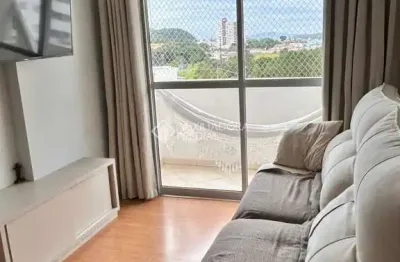Apartamento com 2 quartos à venda na rua capri, 280, pagani, palhoça, 59 m2 por r$ 495.000